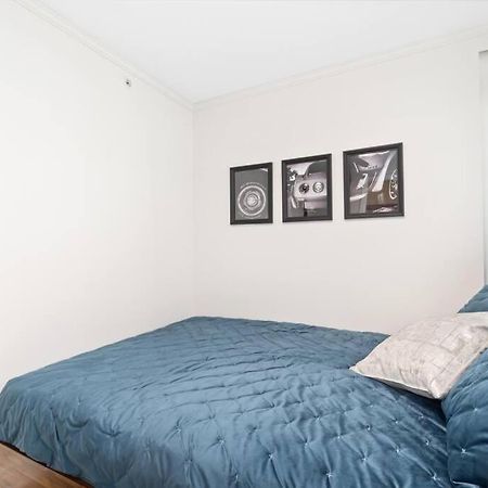 2Br Condo With Breathtaking View In Downtown! Free Parking - 6 Sleep Vancouver Exterior foto